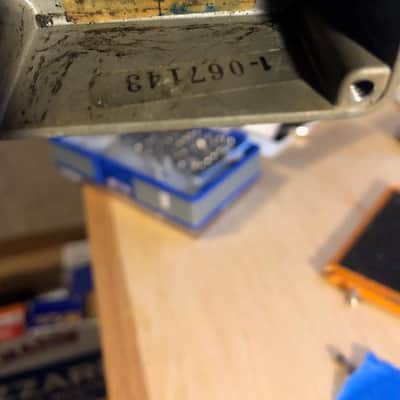 MXR MXR Phase 90 1977 - 1984 image 7