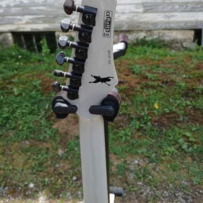 Dean Concrete Sledge ML 2012 Mint with Extra's image 5
