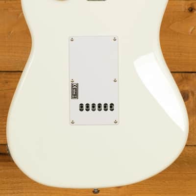 Sterling CT30CHSS SUB Series Cutlass - Olympic White image 4