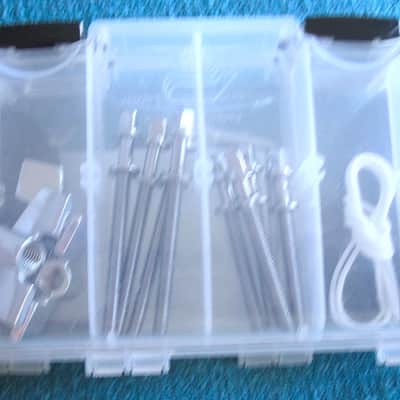 Zildjian Drummer Survival Parts Kit image 2
