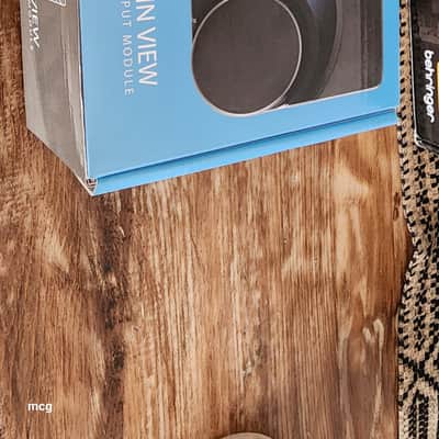 Kali Audio MV-BT High Resolution Bluetooth Receiver 2022 - Present - Black image 2