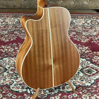 Lakewood Natural Series M-14 CP + Made in Germany + NEW image 10