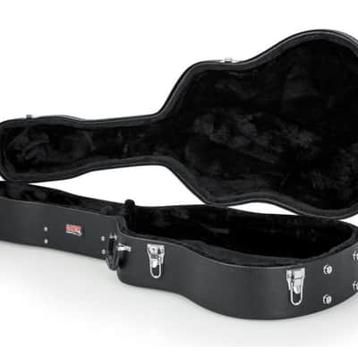Gator GWE-DREAD 12 12-String Dreadnought Guitar Case imagen 6