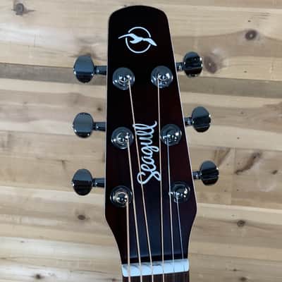 Seagull Entourage Acoustic Guitar - Autumn Burst image 3