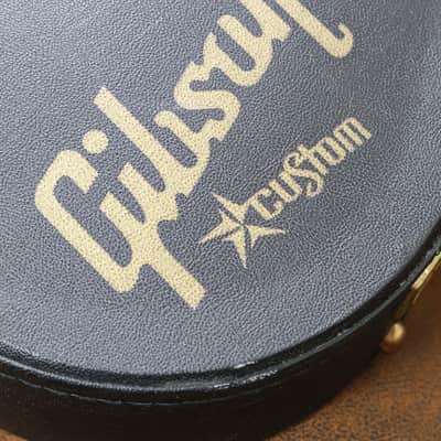 Gibson Custom Shop Les Paul | Figured Peacock image 20
