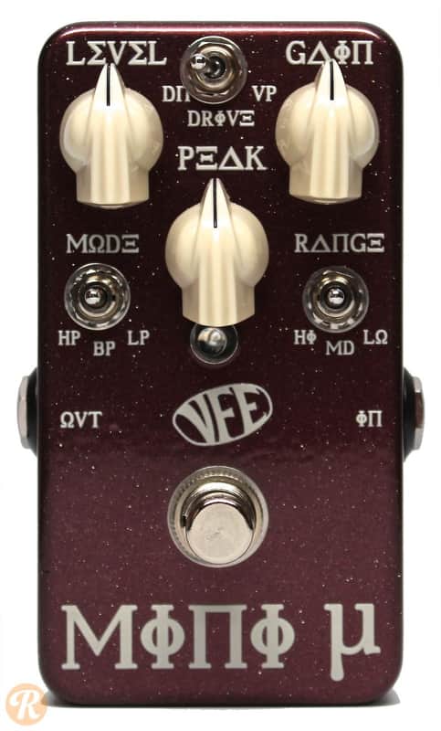 VFE Mini Mu image 1