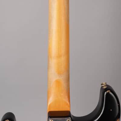 Fender Road Worn '60s Stratocaster - 2008 - Sunburst image 11