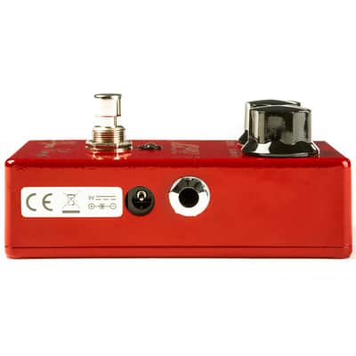 CSP 102SL Shop Script Dyna Comp MXR image 4
