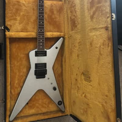 (2001) Washburn Platinum 3 - 0103032 image 11