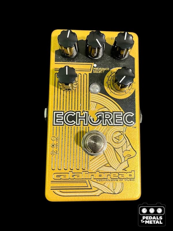 Catalinbread Echorec -x19070 image 1