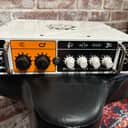 Orange Little Bass Thing 500-Watt Bass Amp Head 2020 - Present - White / Orange / Black
