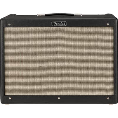 Fender - Hot Rod Deluxe IV Tube Guitar Combo Amp - 40 Watts - 1 x 12" image 1
