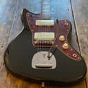 Fender Japan Discontinued Ltd FSR Alder Body Maple Jazzmaster Traditional 60's Blocks & Binding