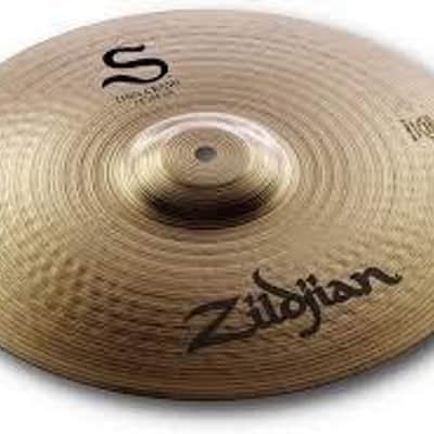 Zildjian - S16RC-16 S Rock Crash image 1