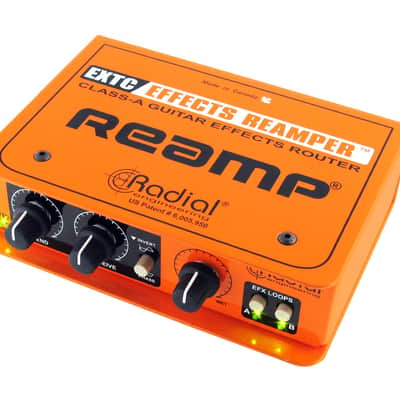Radial EXTC SA image 3