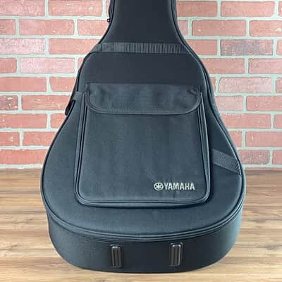 Yamaha TAG3 C TransAcoustic Acoustic-electric Guitar - Natural image 17