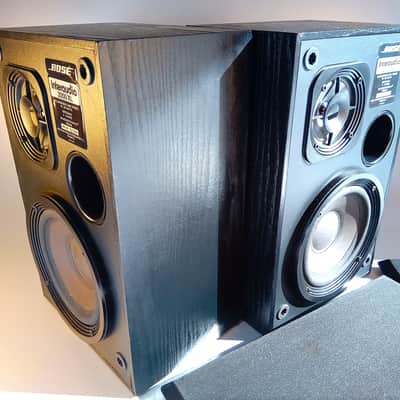 Bose Interaudio 2000 XL diffusori / Year 1989 image 2