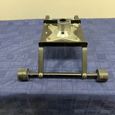 Used Tama HMBD79WN Marching Bass Drum Stand Basket #2 image 5