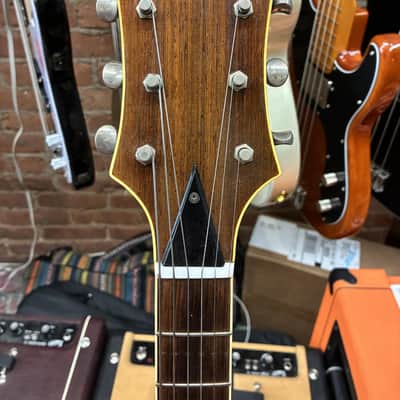 1966 Martin GT-75 Electric Guitar image 3