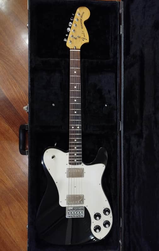 Fender Chris Shiflett