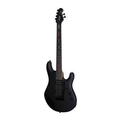 Sterling by Music Man John Petrucci JP60 Stealth Black