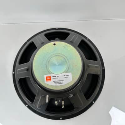 JBL M115-8A 15" Woofer Speaker Pro Series image 7