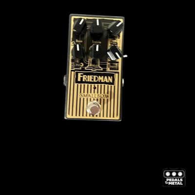 Friedman Smallbox | Reverb