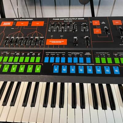 ARP Quadra - Excellent image 4