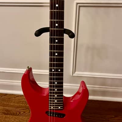 Charvel Fusion Deluxe image 3