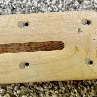 Kramer 2008 Pacer Imperial Neck image 5