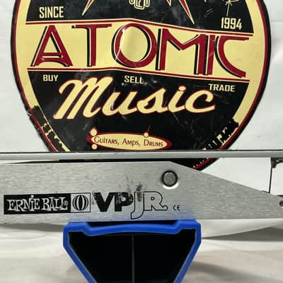 Ernie Ball P06180 p0 6180 VPJR vp jr junior Volume Pedal image 6