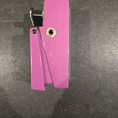 Boss BF-2 Flanger 1990 - 2001 - Purple image 3