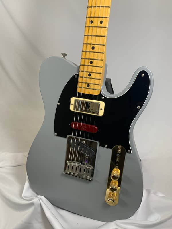 Fender Brent Mason Telecaster