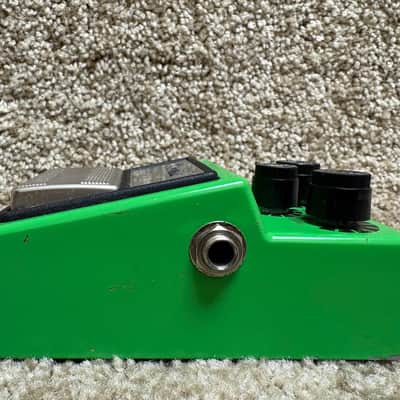 Ibanez TS9 Tube Screamer MIJ image 3