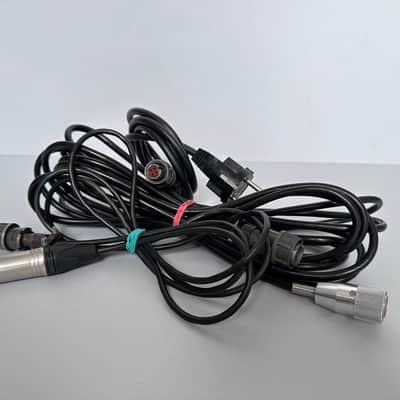 Lomo 19a19 Mic Cable Set image 1