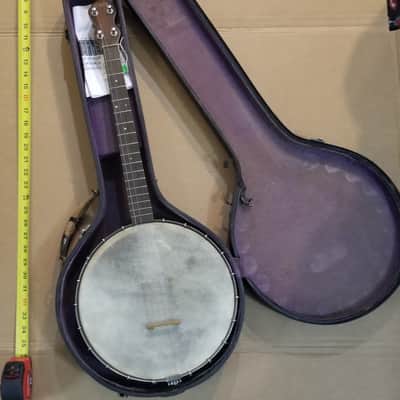 Stella Tenor Banjo 1920 image 1