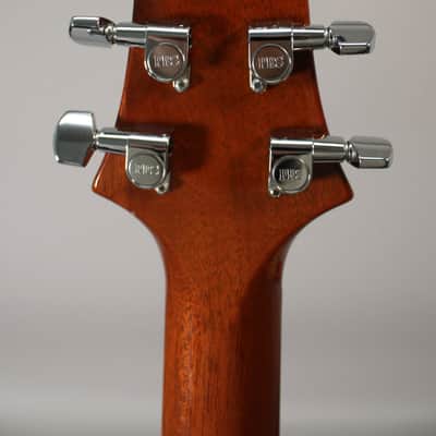 2008 PRS Custom 24 10 Top Sunburst w/OHSC image 6