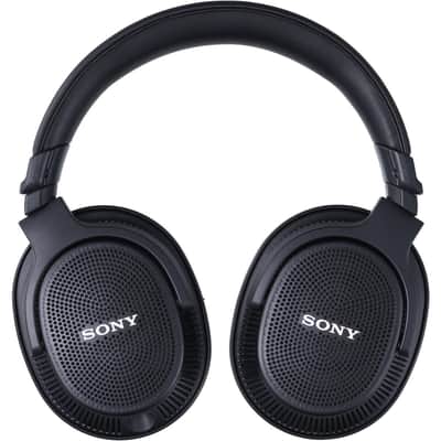 Sony MDR-MV1 Open Back Reference Monitor Headphones image 2