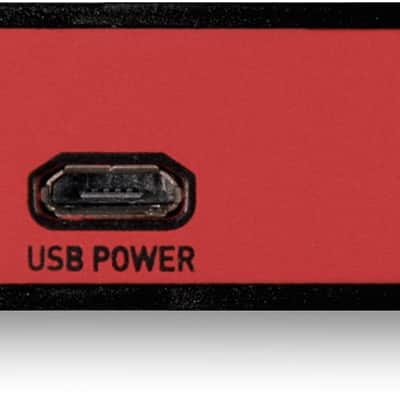 ESI UGM192 USB 3.1 Audio-Interface Bild 3