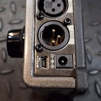 TC Electronic Helicon Ditto Mic Looper Loop Microphone image 4