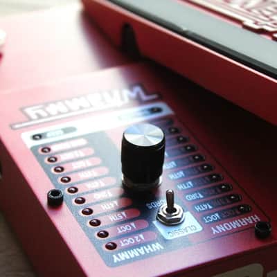 DigiTech Whammy image 4