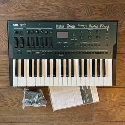 Korg Opsix image 2