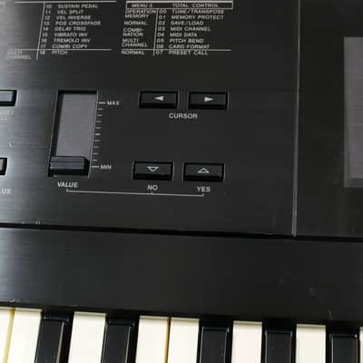 Casio VZ-1 image 14