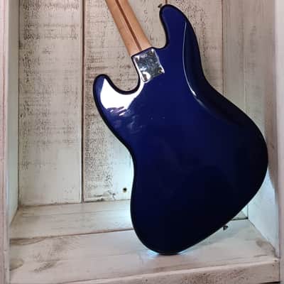 Fender Jazz Bass 1999 Mexican image 3