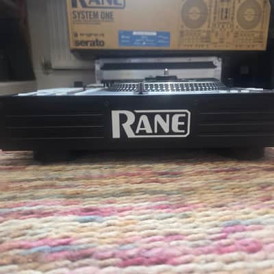 Rane SYSTEM ONE 2026 - Black - Immaculate Condition image 15