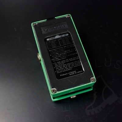 Boss PH-1 Phaser 1979 Made in Japan Silver Screw image 6