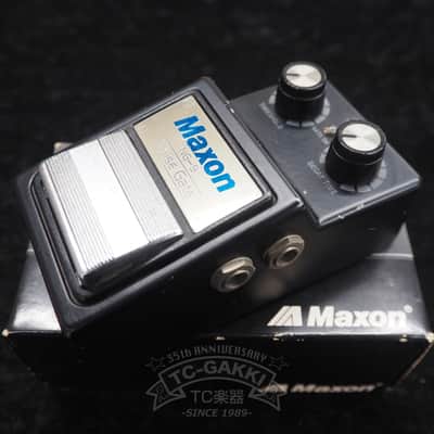 Maxon NG-9 Noise Gate image 1