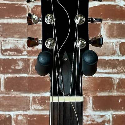 James Collins GTO English Walnut Ser # 52, NEW (Authorized Dealer) image 8