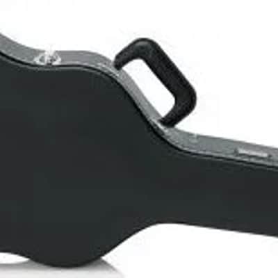 Gator Classical Guitar Deluxe Wood Case image 10