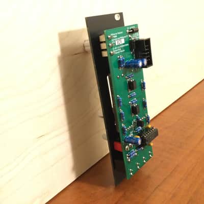 Midiverse Modular - LFO - Eurorack image 3